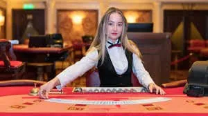 ht77game Blackjack Nights
